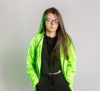 Foto de Julia Albook