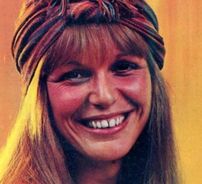 Foto de Sylvinha Araujo