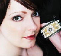 Foto de Brídín Brennan