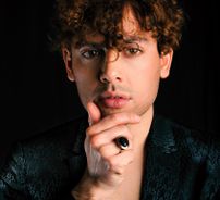 Foto de Fernando Monk