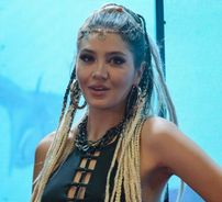 Foto de Mariana Gomez