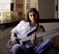 Foto de Iasmin Hallac