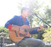 Foto de Raphael Nesh