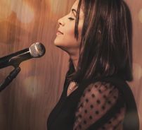 Foto de Priscila Áquila