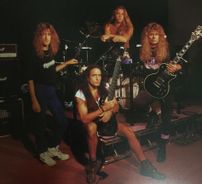 Foto de Blue Murder