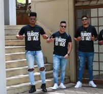 Foto de Grupo Outros Ideais