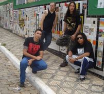 Foto de Crime Forjado