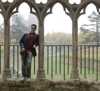 Foto de Serafin Zubiri