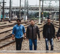 Foto de Banda SouTemplo