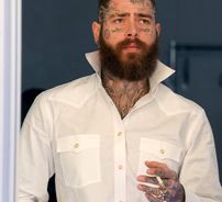 Foto de Post Malone