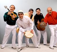 Foto de Demônios da Garoa