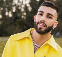 Foto de Manuel Turizo