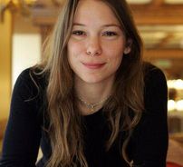 Foto de Lhasa de Sela