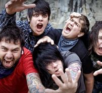 Foto de Clemence Rock