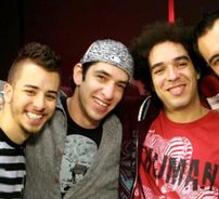 Foto de Nove Mil Anjos