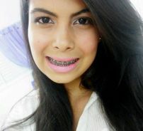 Foto de Rebeca Queiroz