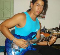 Foto de Leonardo Gradin