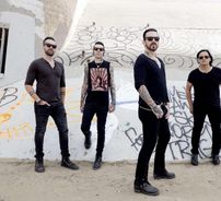 Foto de Black Star Riders