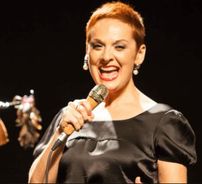 Foto de Mafalda Minnozzi