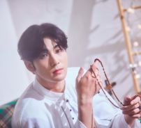 Foto de Baekho (NU'EST)