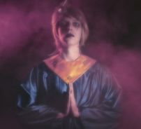 Foto de Drab Majesty