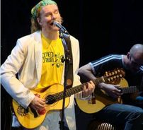 Foto de Engenheiros do Hawaii