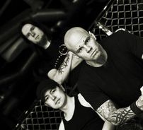 Foto de Before The Dawn