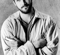 Foto de Taylor Hicks