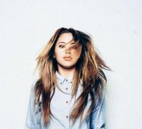 Foto de Jasmine Villegas