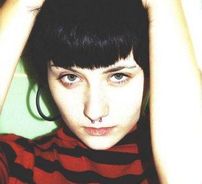 Foto de Jessica Lea Mayfield