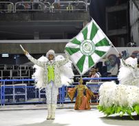 Foto de GRES União de Jacarepaguá