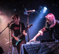 Foto de American Pleasure Club