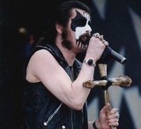Foto de Mercyful Fate