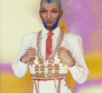 Foto de Mamerto Nalgotas