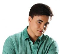 Foto de Lucas Decarizo