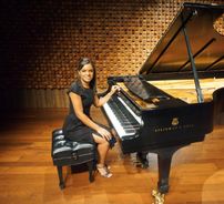 Foto de Ana Ferreira