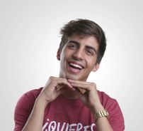 Foto de Daniel El Travieso