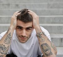 Foto de Álvaro de Luna