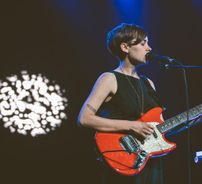 Foto de Cross Record