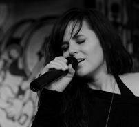 Foto de Caroline Chevin