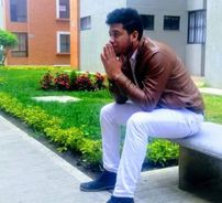 Foto de Elias Alejandro