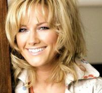 Foto de Helene Fischer