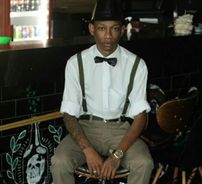 Foto de MC Neguinho do ITR