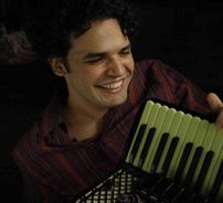 Foto de Marcelo Caldi