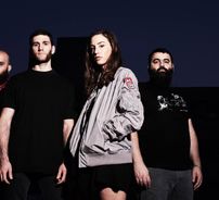 Foto de Puta Volcano