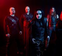 Foto de Cradle of Filth