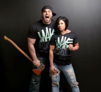 Foto de Rob Bailey & The Hustle Standard