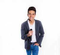 Foto de William Vinícius