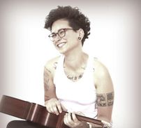 Foto de Rebeca Canhestro