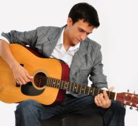 Foto de Rhubens Gamarro